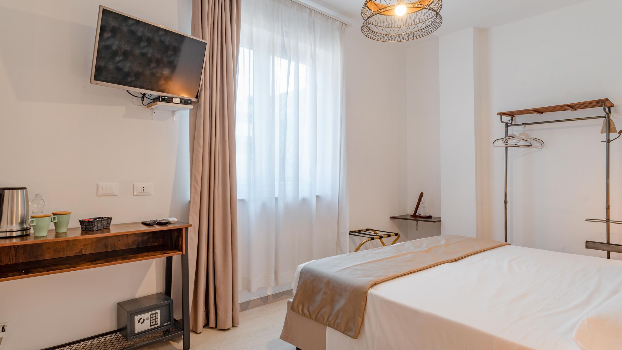Italianway San Maurizio Canavese Il Riposo del Viaggiatore 1