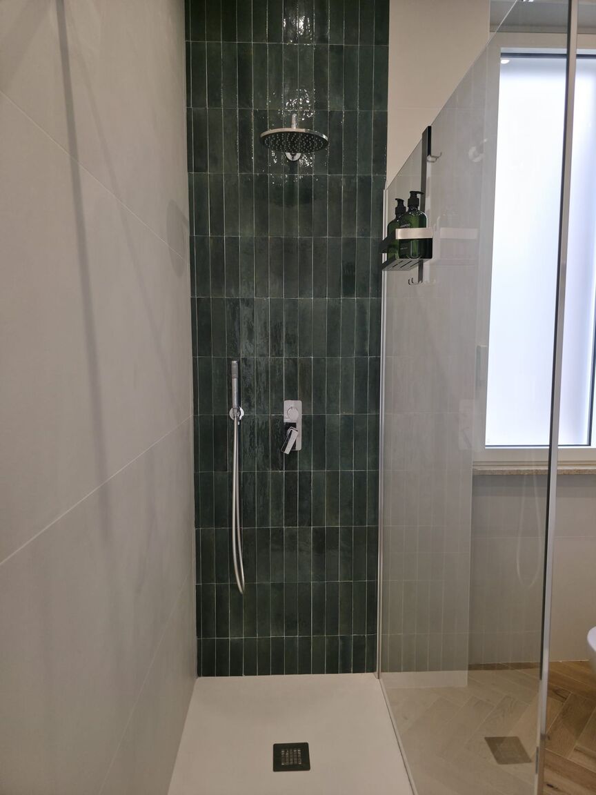 Italianway Civitavecchia Domus 39 - Room 1 by Be Your Home