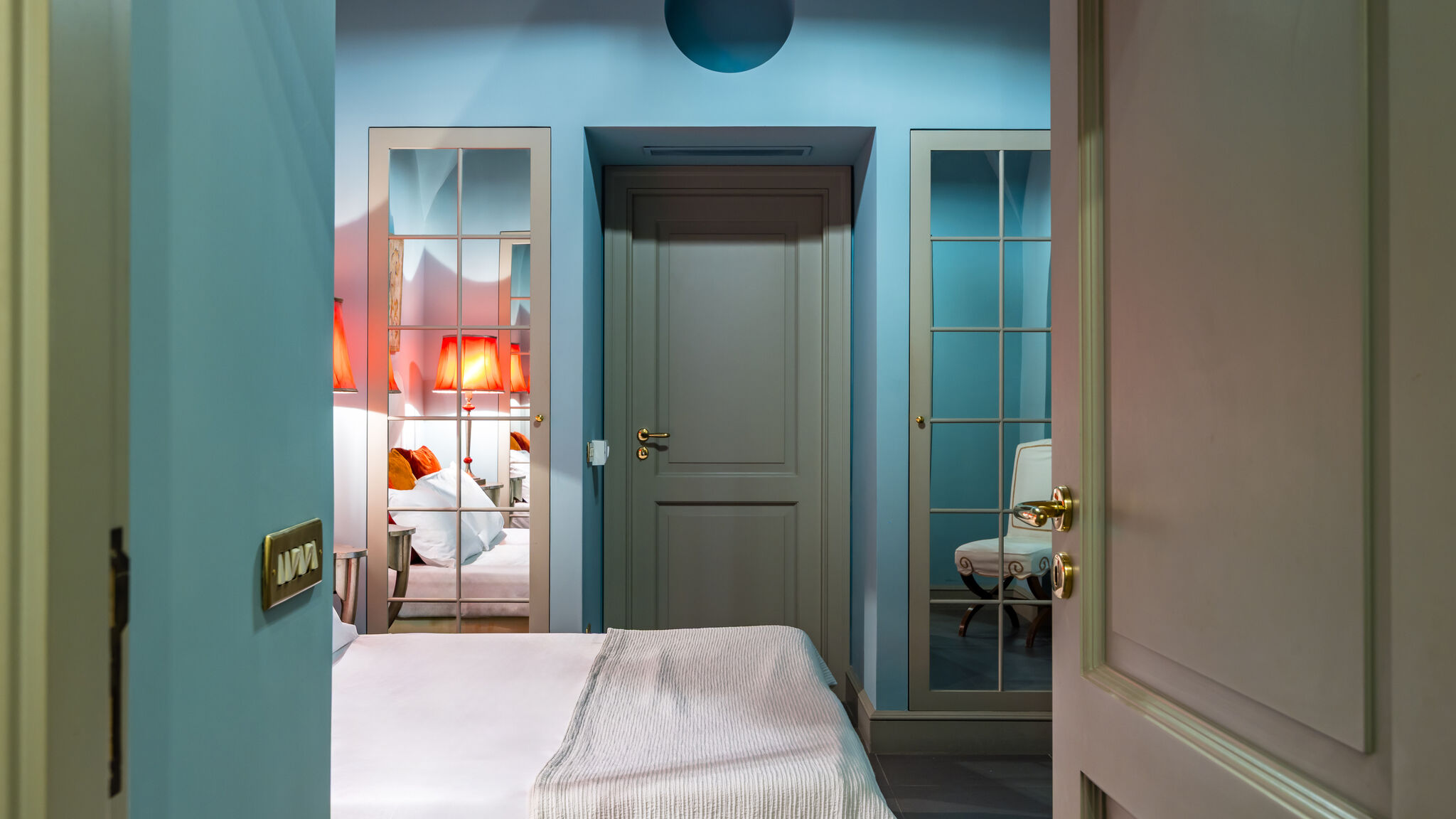 Napoliapartments.it Napoli Chiaia Liberty 156