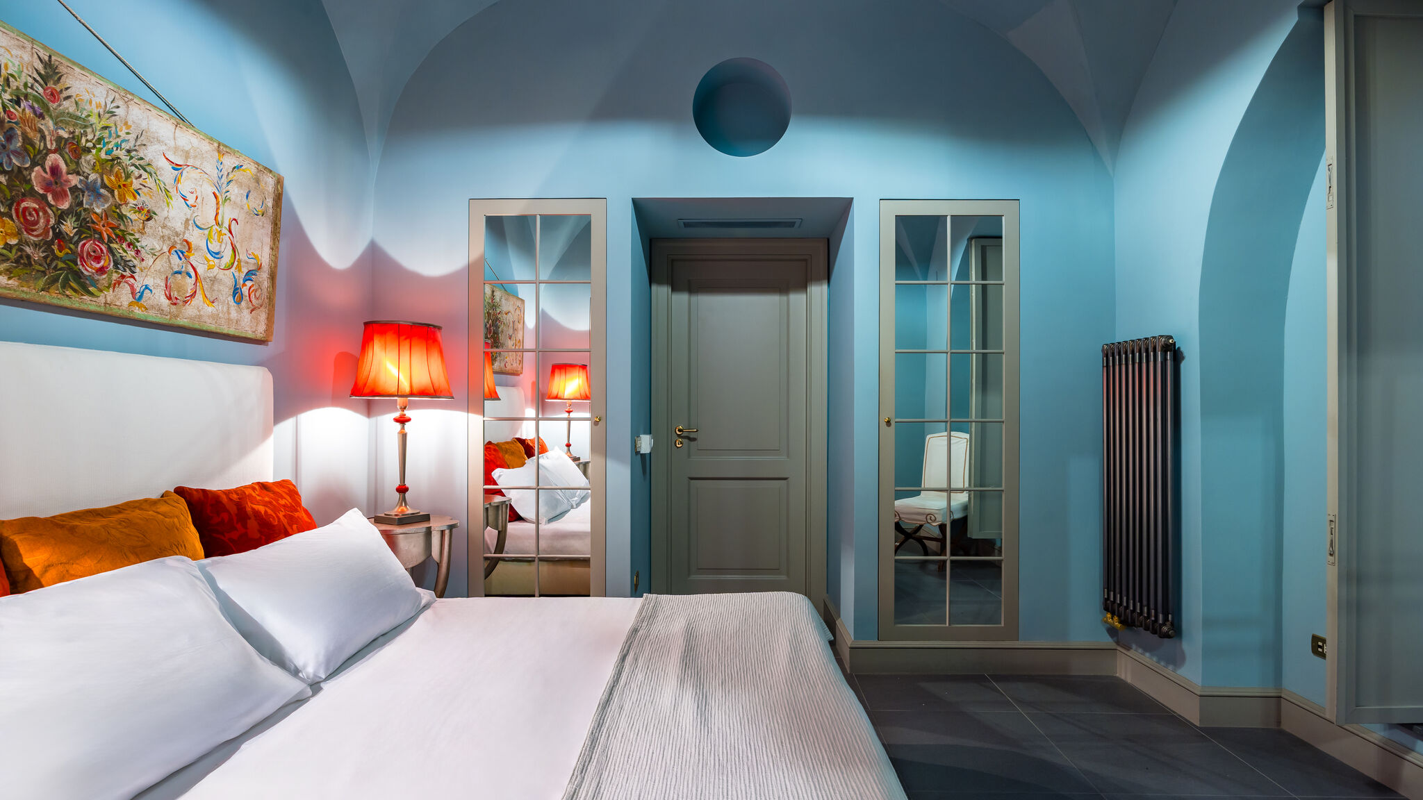 Napoliapartments.it Napoli Chiaia Liberty 156