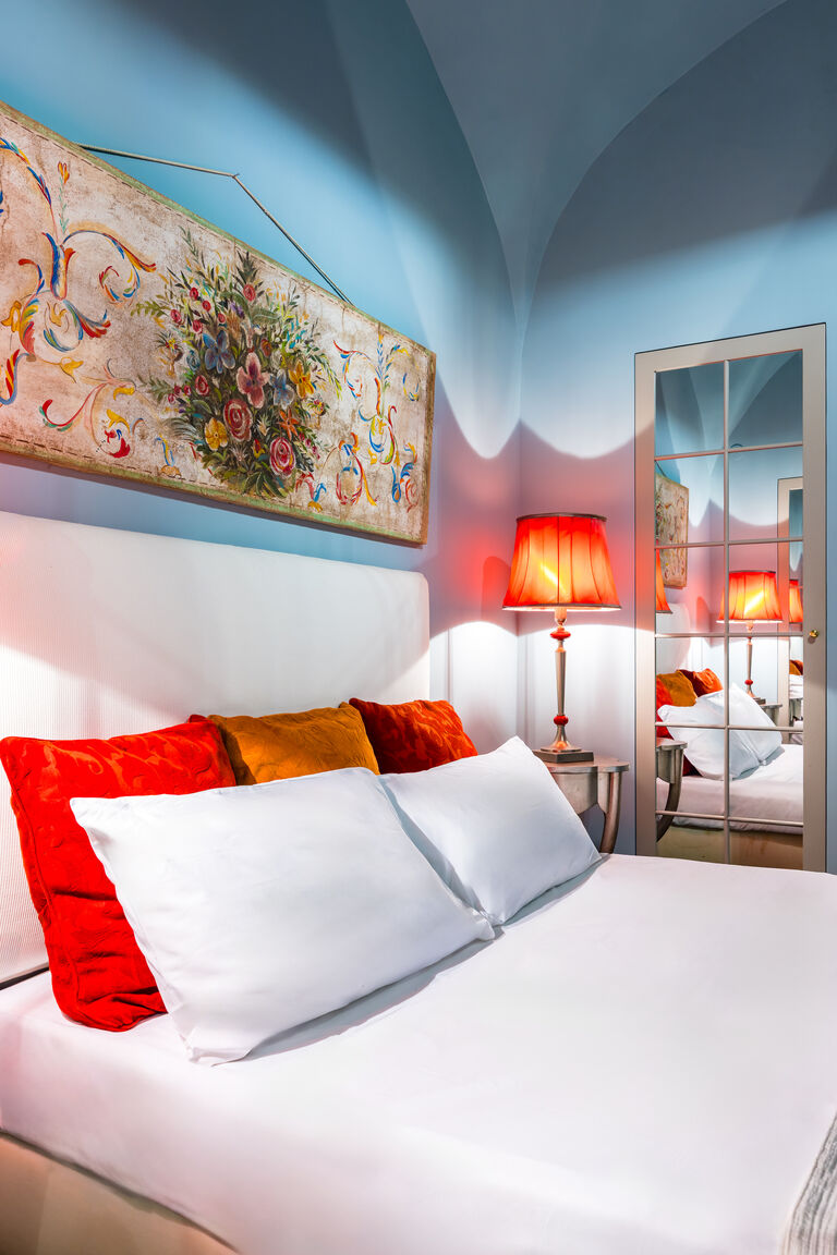 Napoliapartments.it Napoli Chiaia Liberty 156