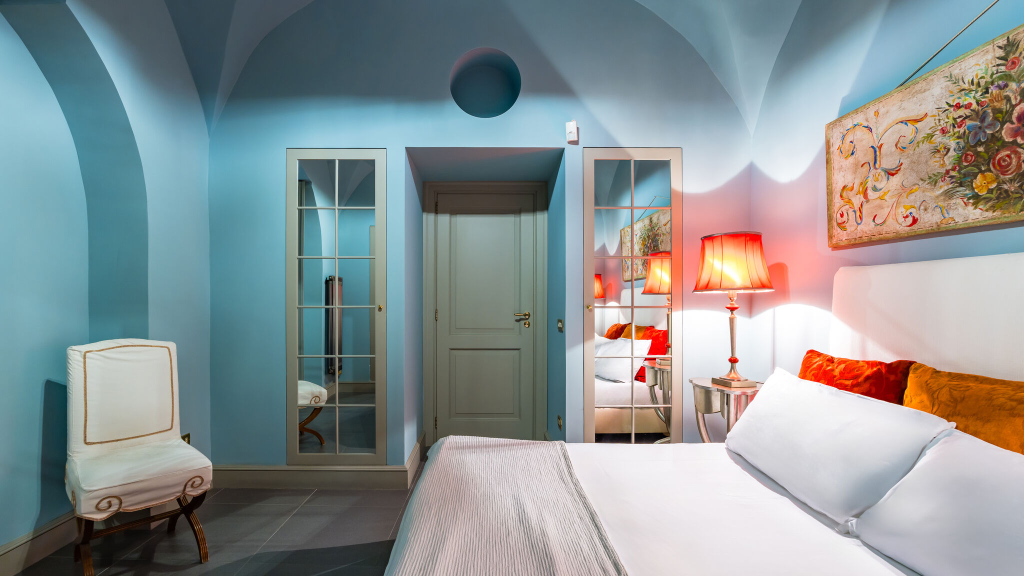 Napoliapartments.it Napoli Chiaia Liberty 156