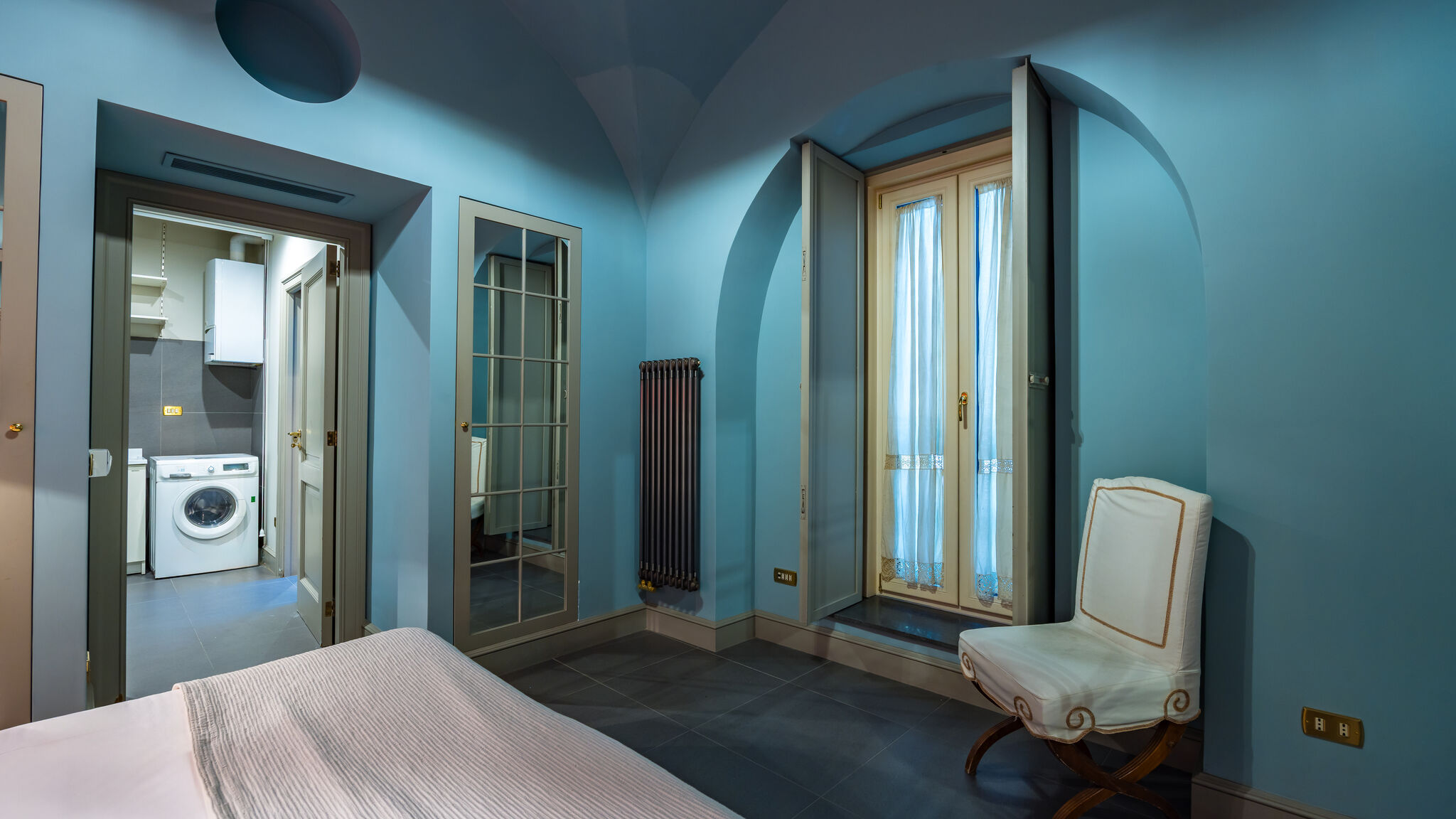 Napoliapartments.it Napoli Chiaia Liberty 156