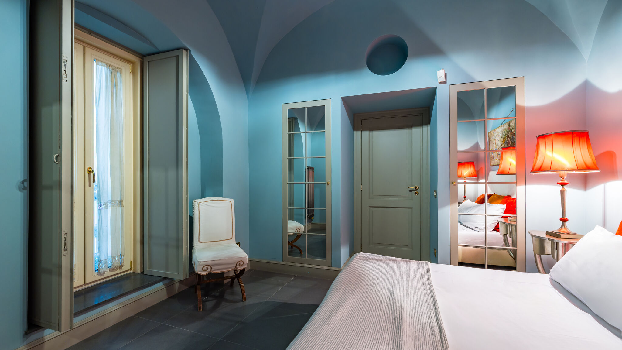 Napoliapartments.it Napoli Chiaia Liberty 156