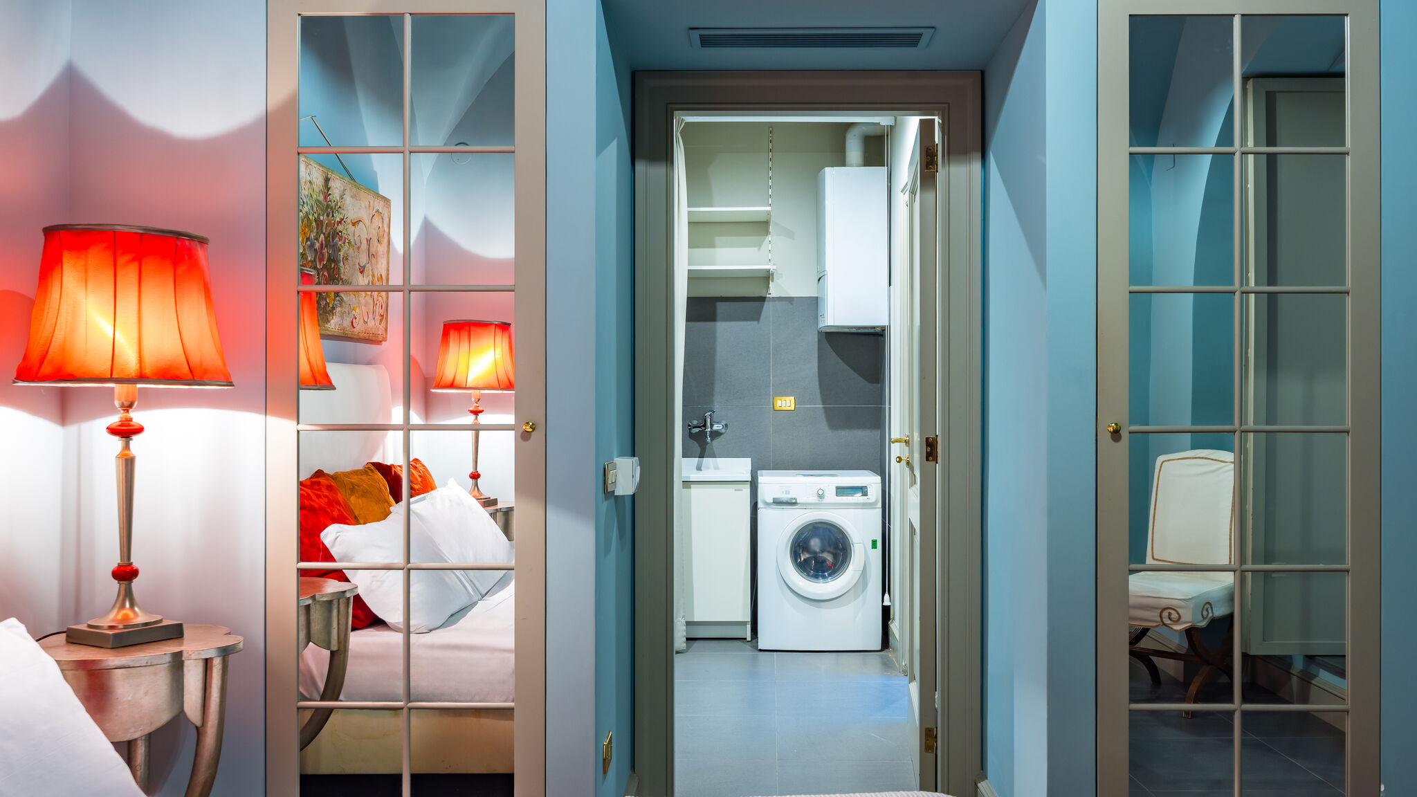 Napoliapartments.it Napoli Chiaia Liberty 156