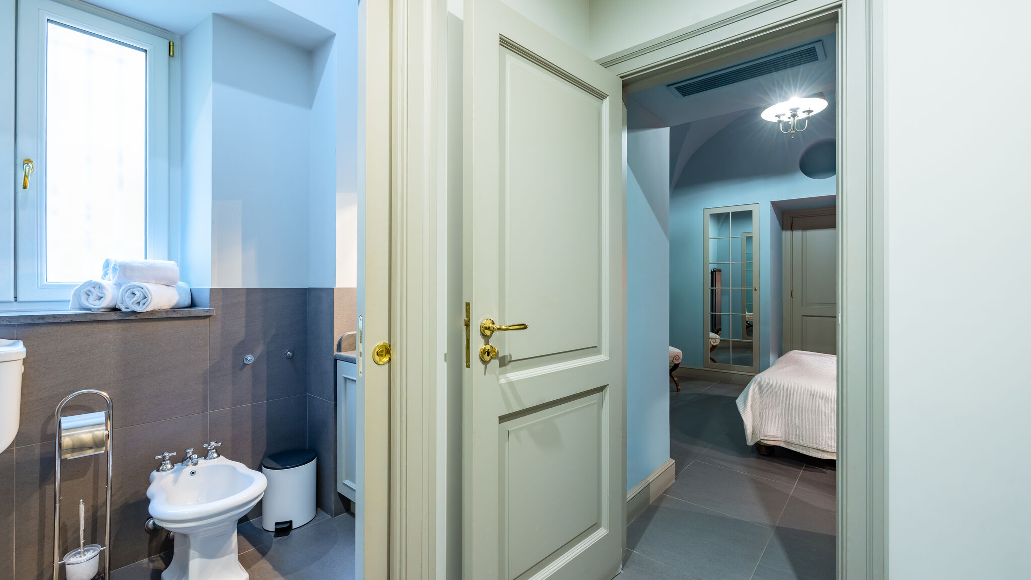 Napoliapartments.it Napoli Chiaia Liberty 156