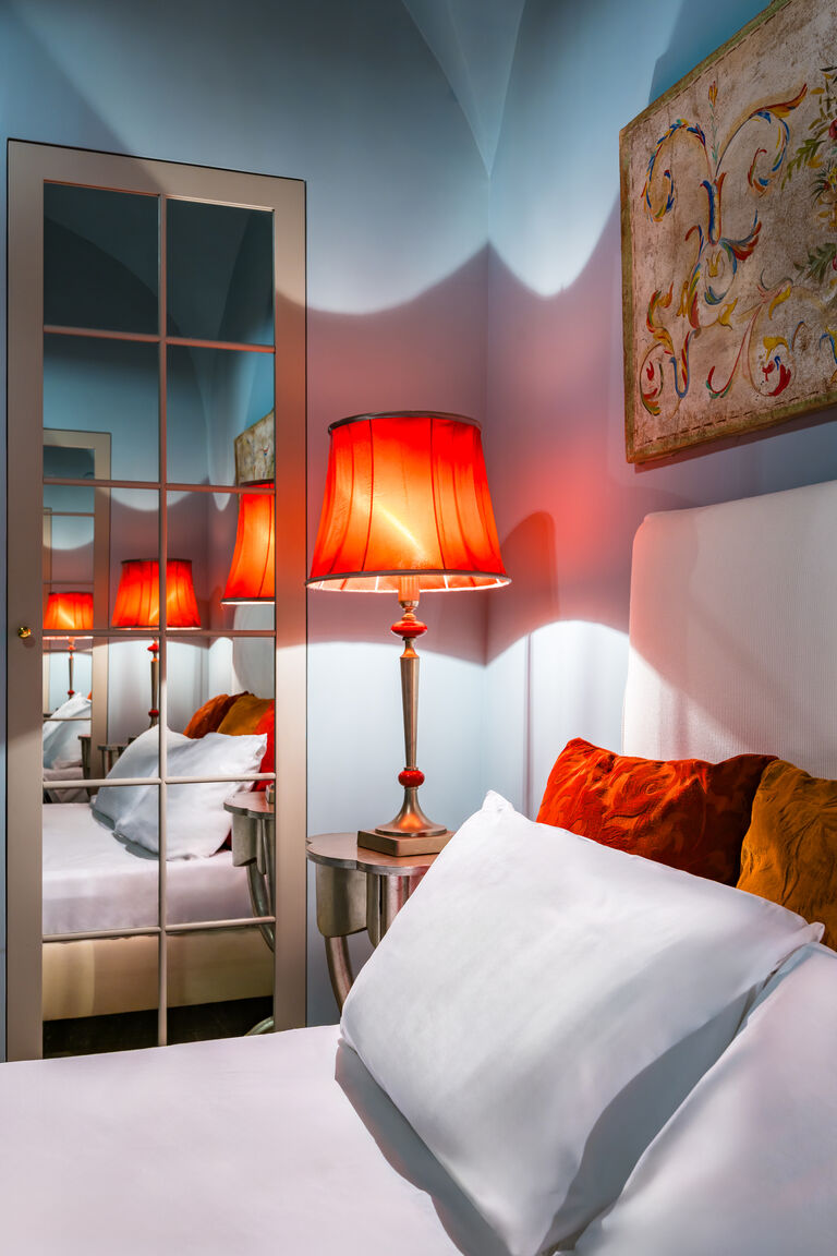 Napoliapartments.it Napoli Chiaia Liberty 156