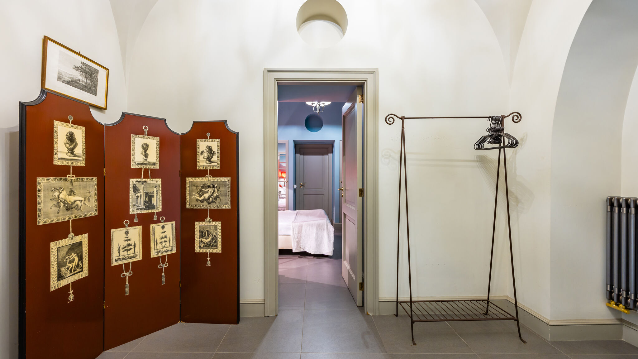 Napoliapartments.it Napoli Chiaia Liberty 156