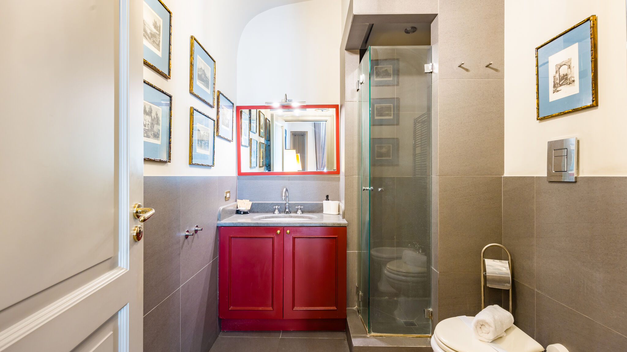 Napoliapartments.it Napoli Chiaia Liberty 156