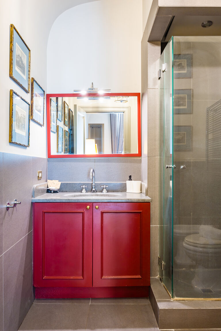 Napoliapartments.it Napoli Chiaia Liberty 156