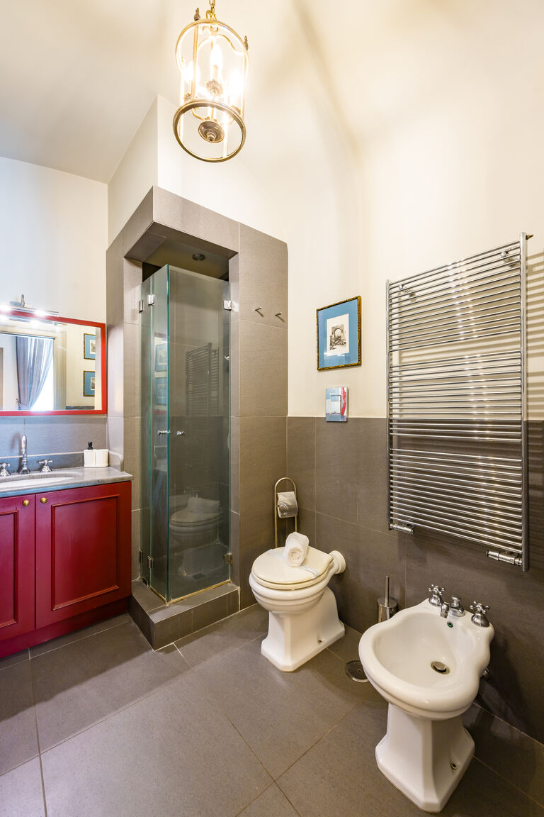 Napoliapartments.it Napoli Chiaia Liberty 156