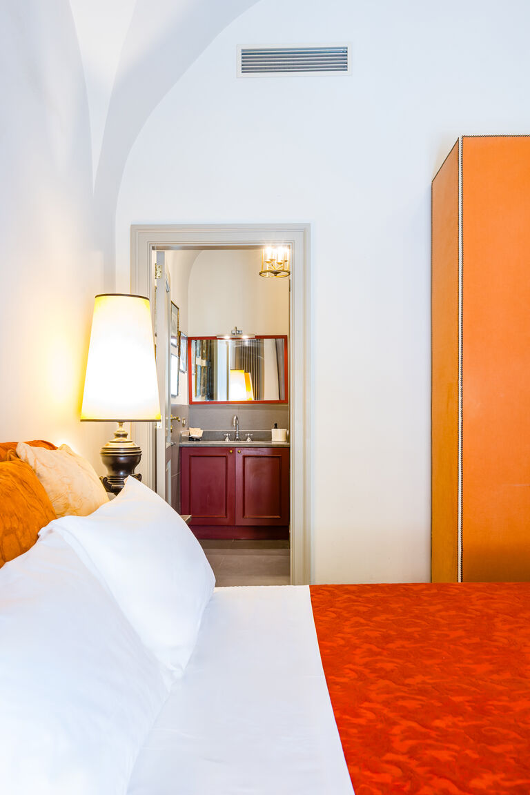 Napoliapartments.it Napoli Chiaia Liberty 156