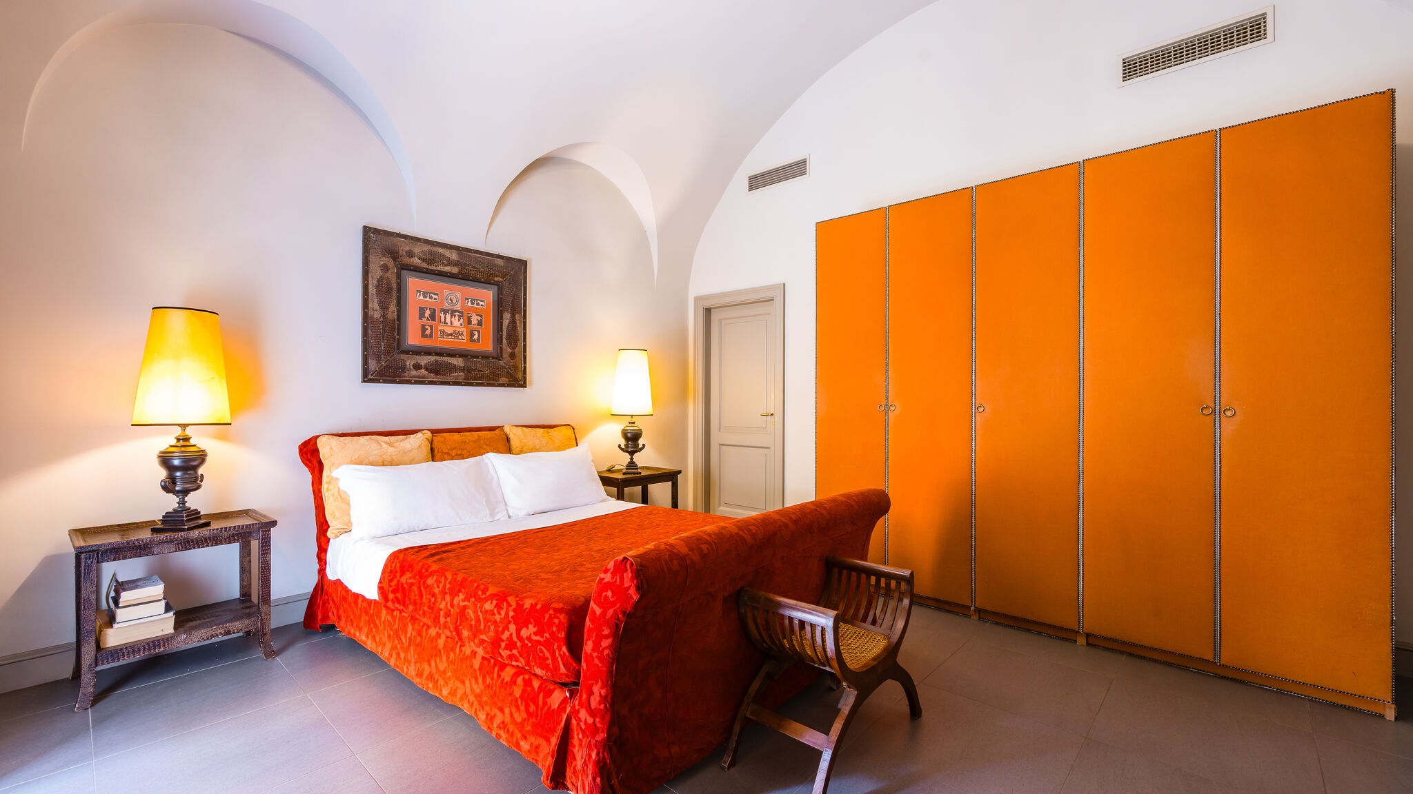 Napoliapartments.it Napoli Chiaia Liberty 156