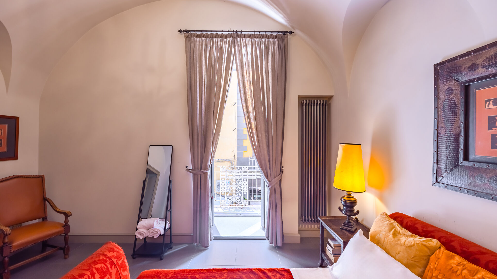 Napoliapartments.it Napoli Chiaia Liberty 156