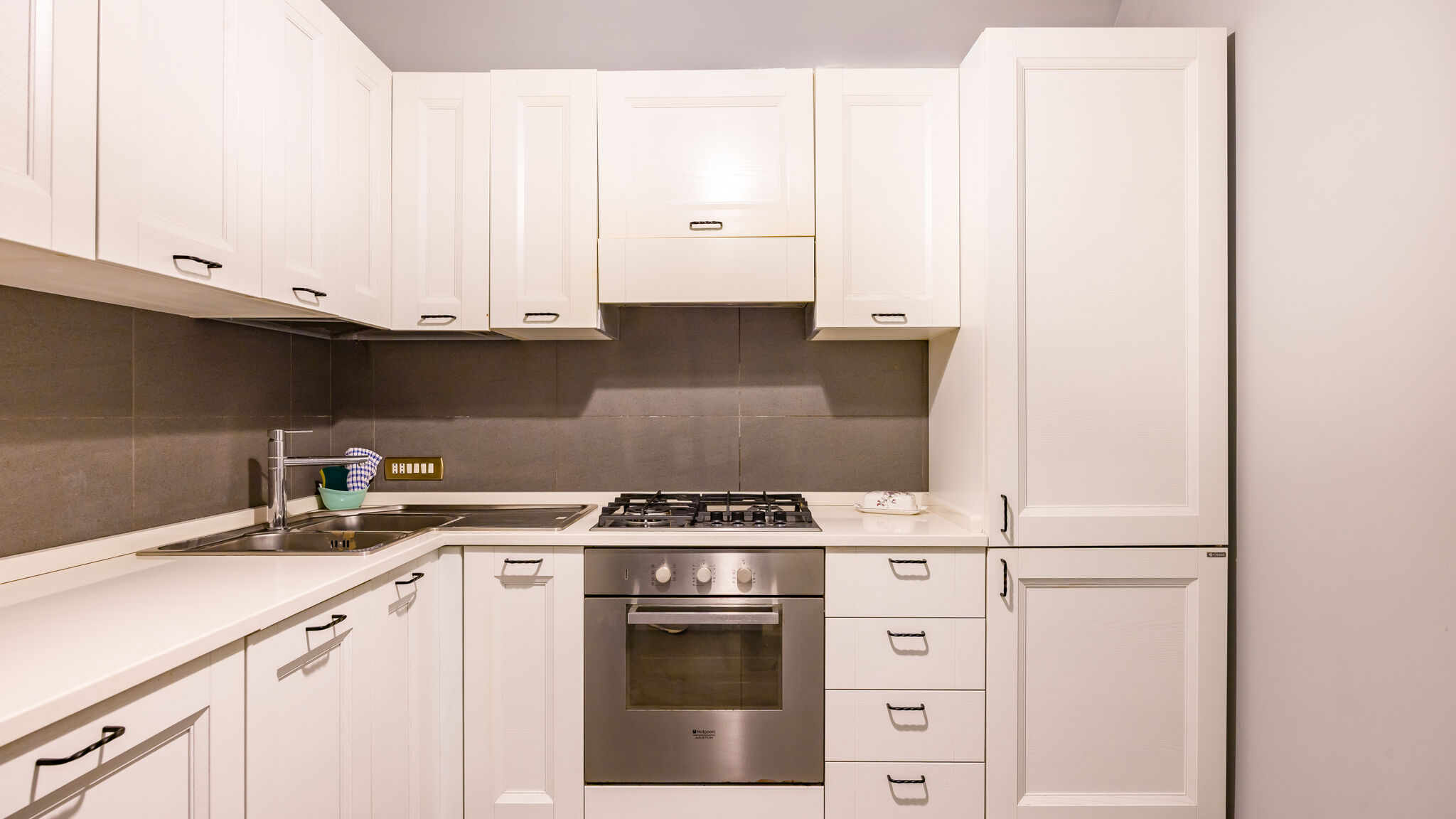 Napoliapartments.it Napoli Chiaia Liberty 156