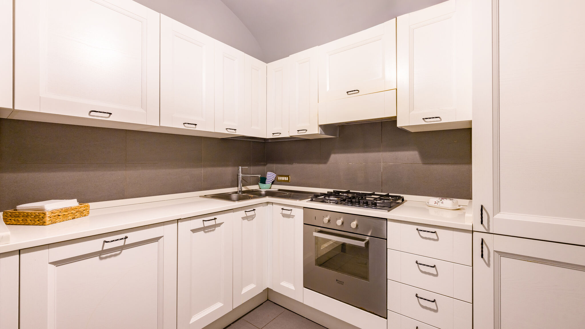 Napoliapartments.it Napoli Chiaia Liberty 156