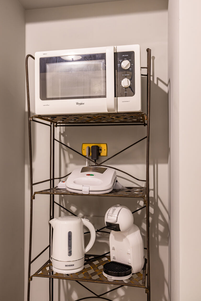 Napoliapartments.it Napoli Chiaia Liberty 156