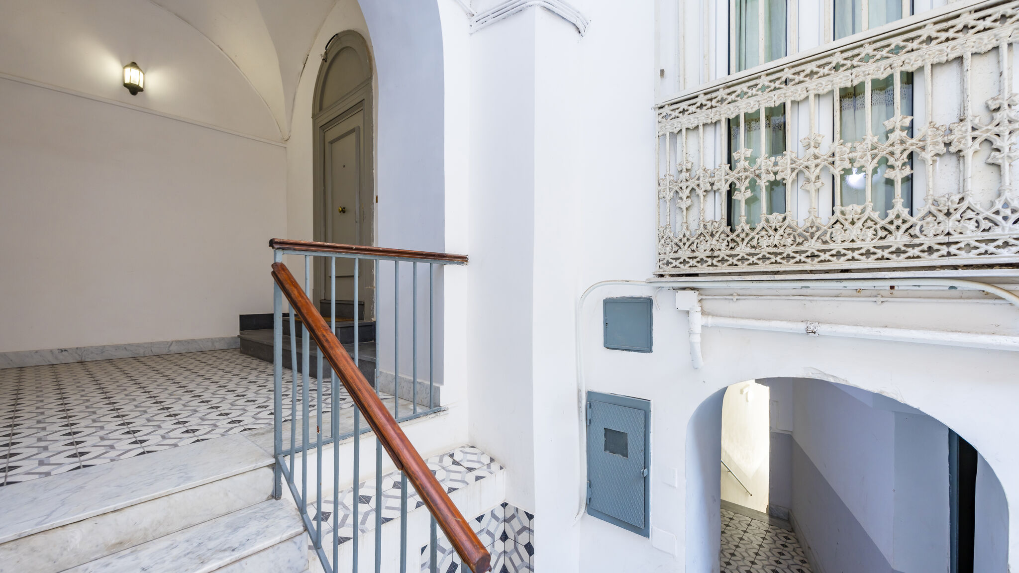 Napoliapartments.it Napoli Chiaia Liberty 156