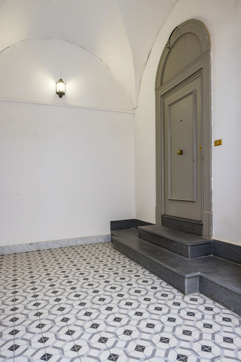 Napoliapartments.it Napoli Chiaia Liberty 156
