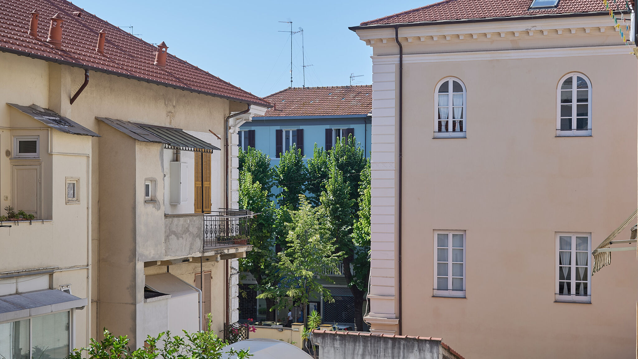 Italianway Albenga Casa Maggie
