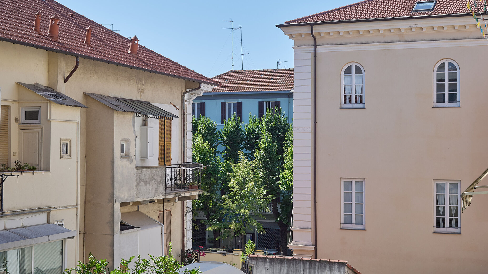 Italianway Albenga Casa Maggie