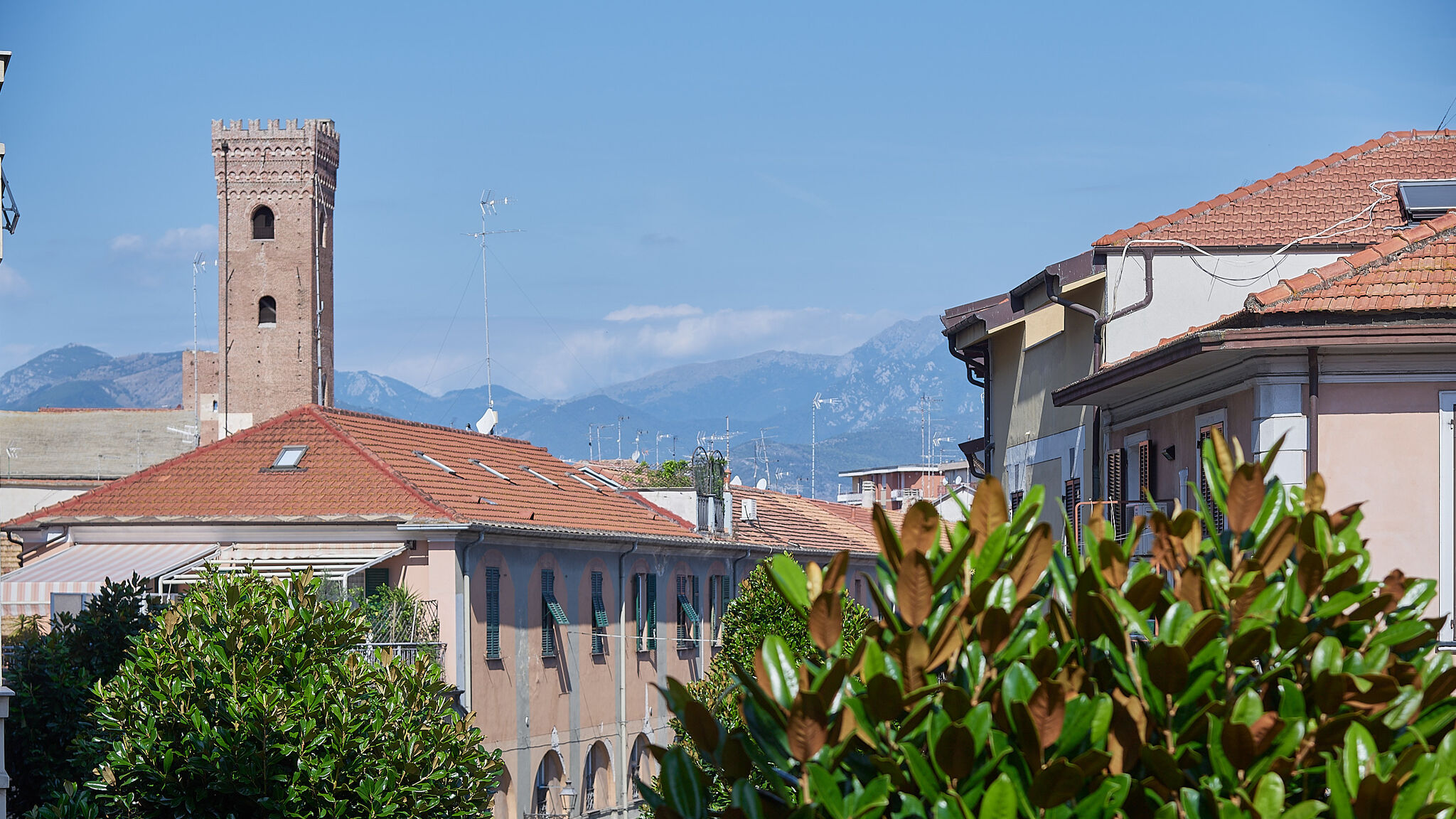 Italianway Albenga Casa Maggie