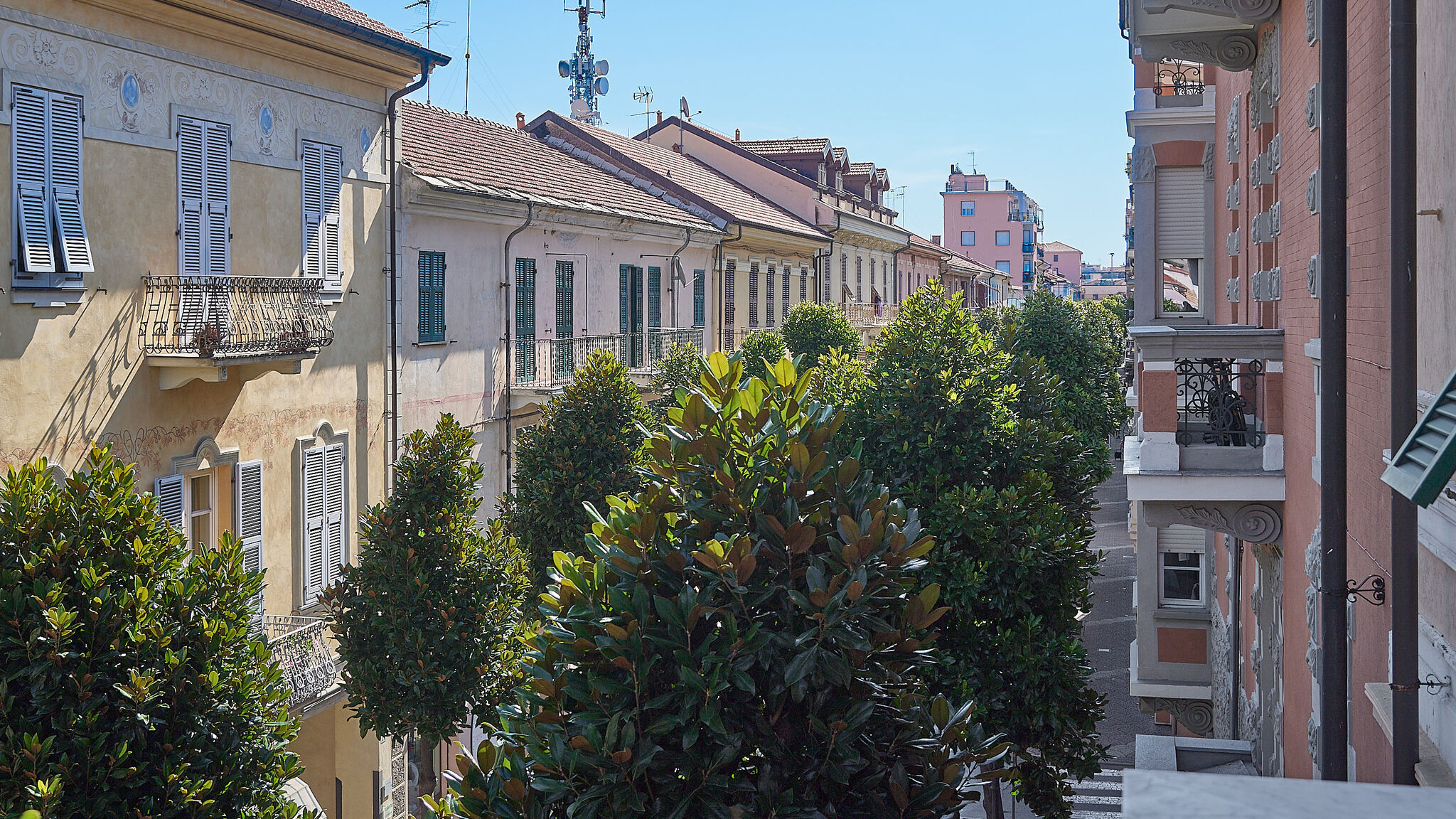 Italianway Albenga Casa Maggie