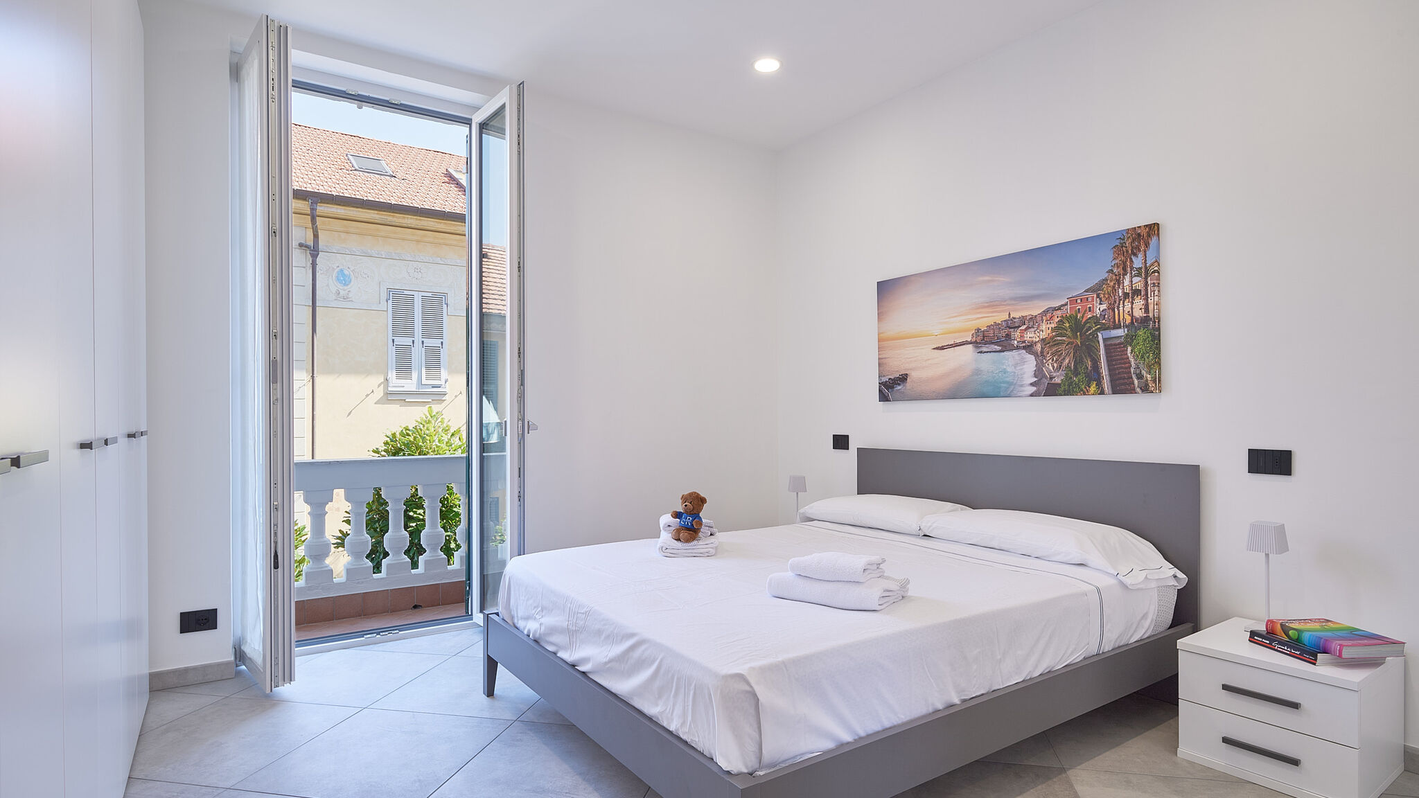 Italianway Albenga Casa Maggie
