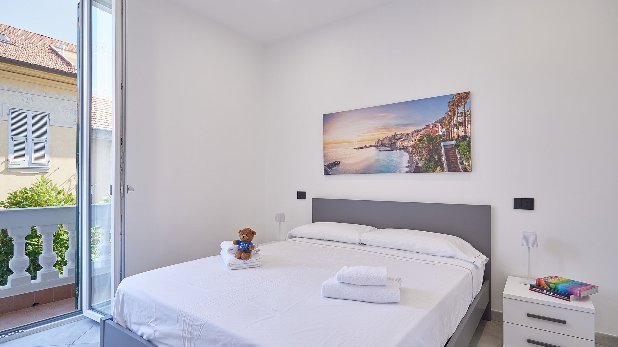 Italianway Albenga Casa Maggie