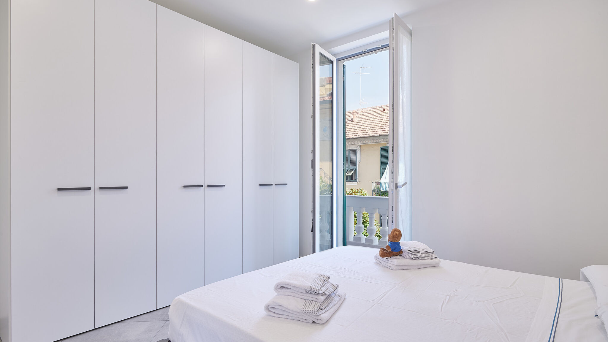 Italianway Albenga Casa Maggie
