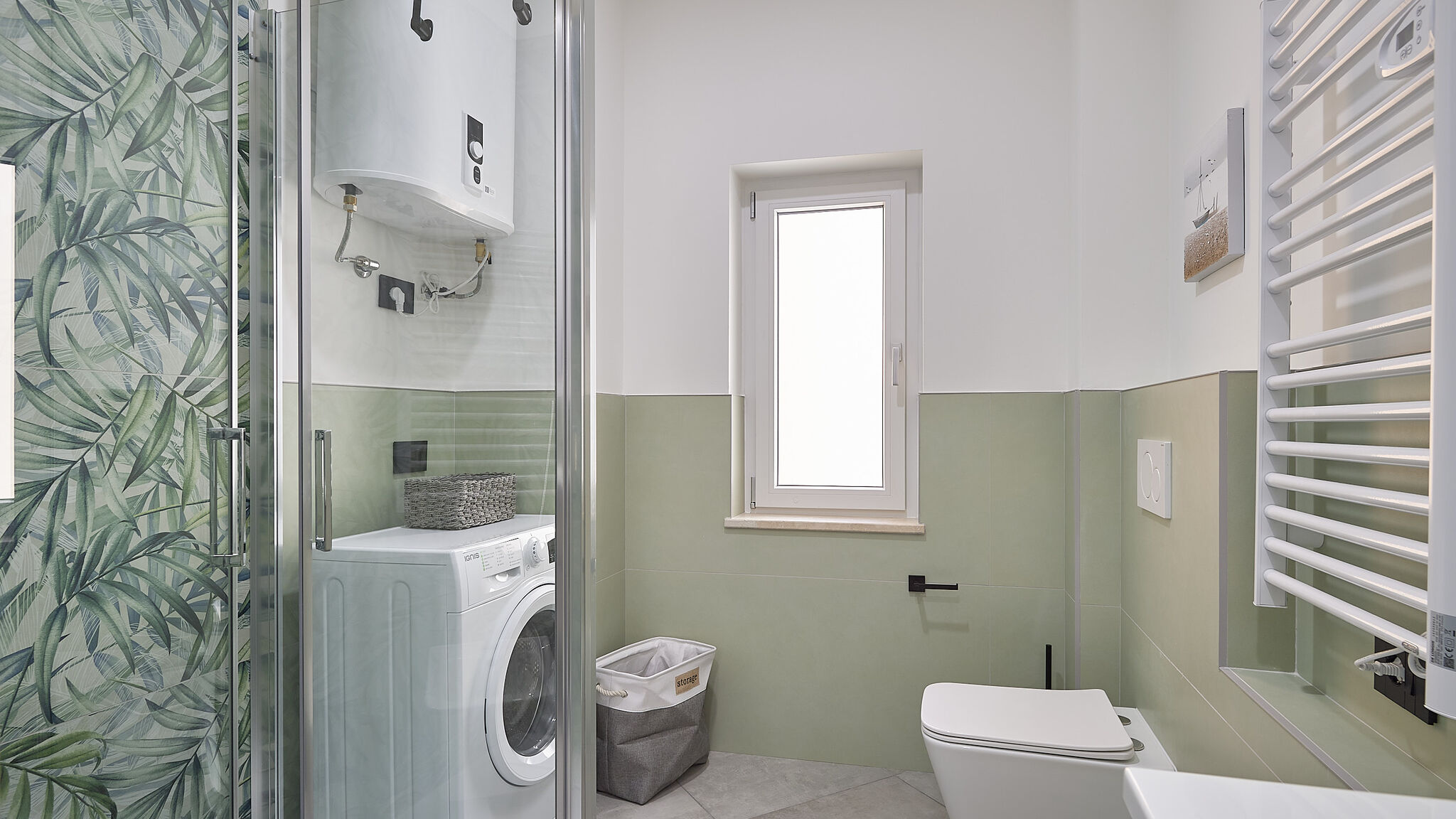 Italianway Albenga Casa Maggie