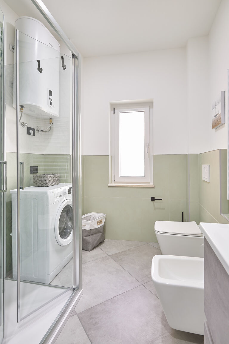 Italianway Albenga Casa Maggie