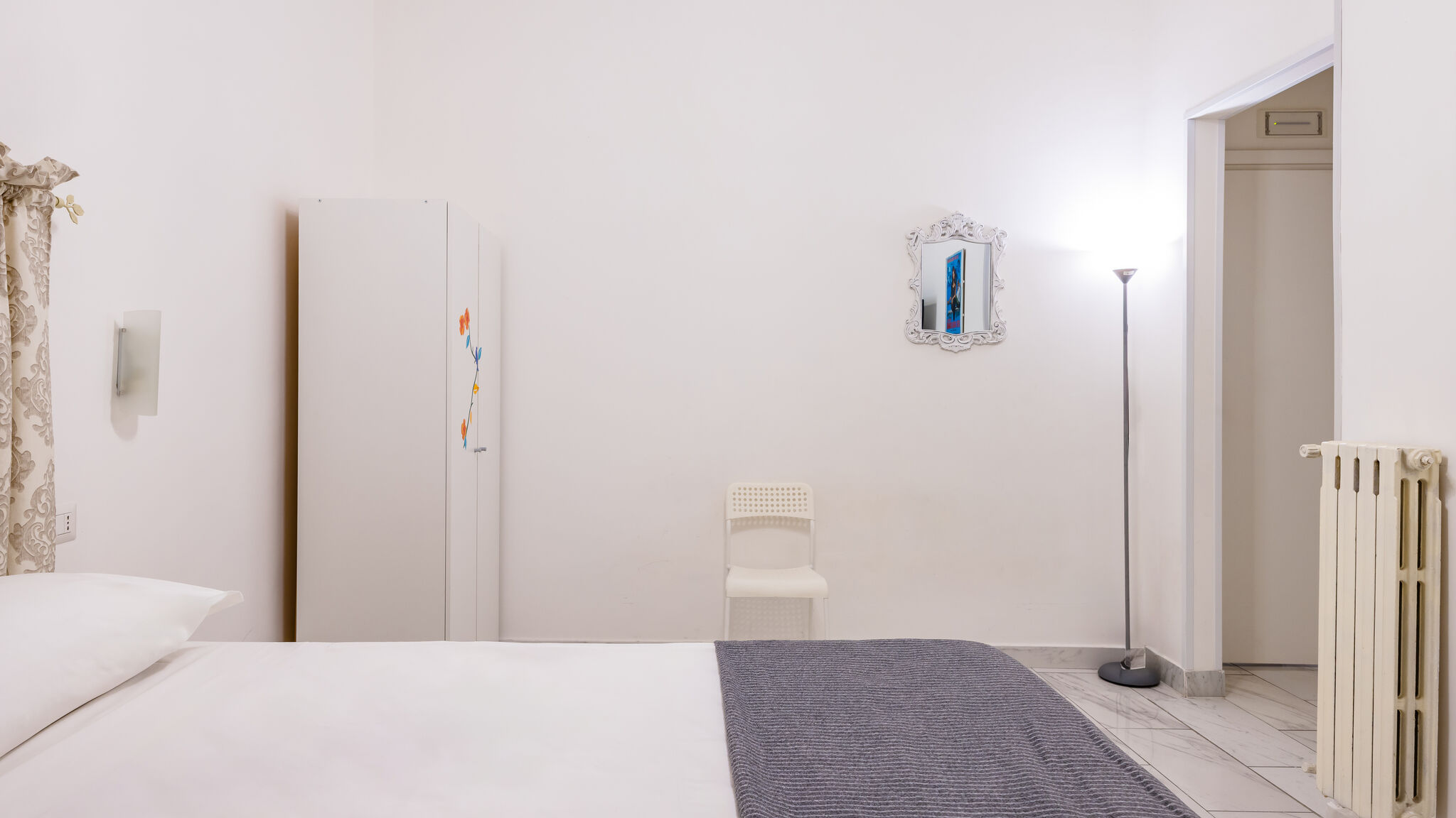 Italianway Napoli La Maison Di Wanda - Camera Doppia "Maria"