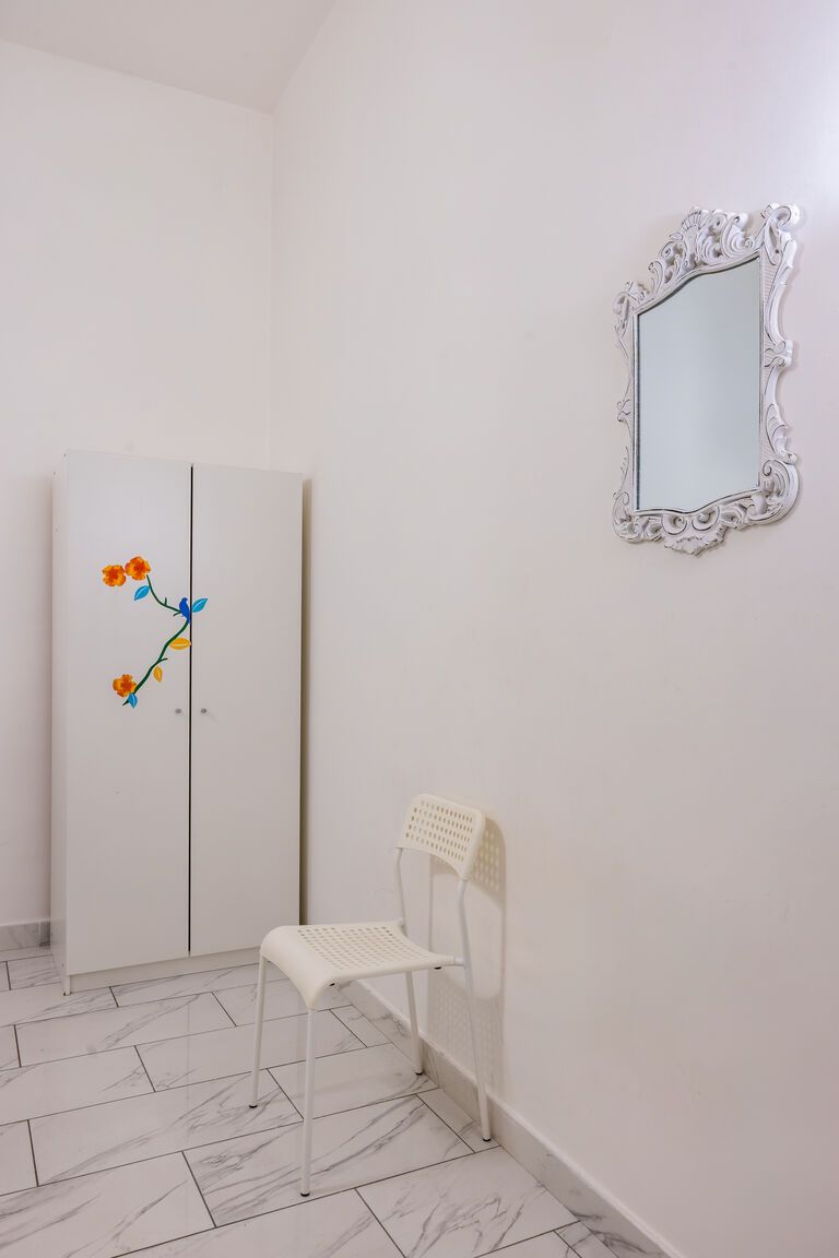 Italianway Napoli La Maison Di Wanda - Camera Doppia "Maria"