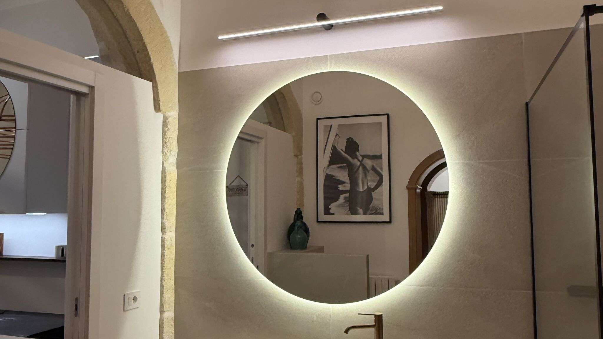 MONHOLIDAY - ospitalità e servizi per il turismo Monopoli Angel Apartment 1