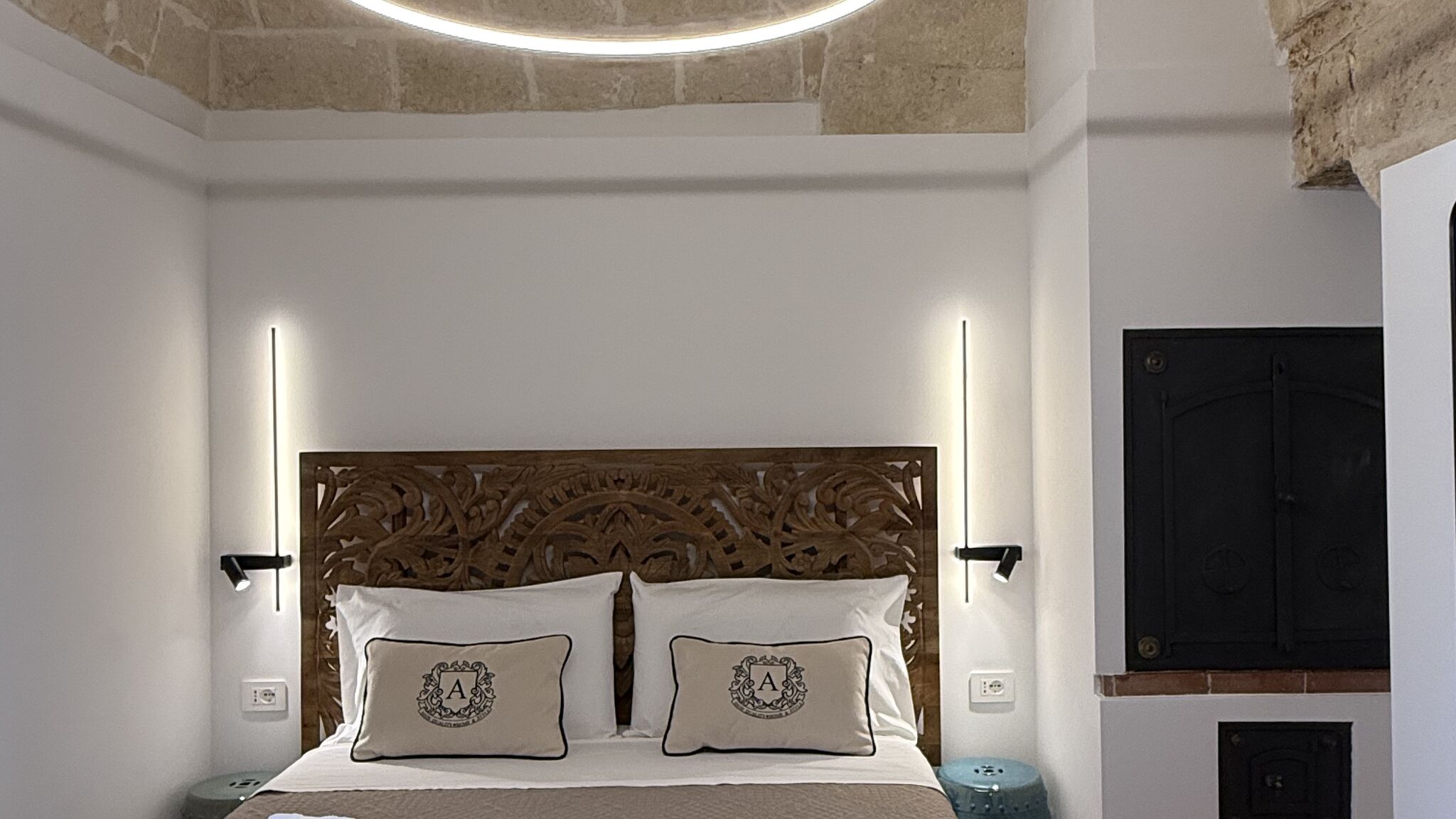 MONHOLIDAY - ospitalità e servizi per il turismo Monopoli Angel Apartment 1