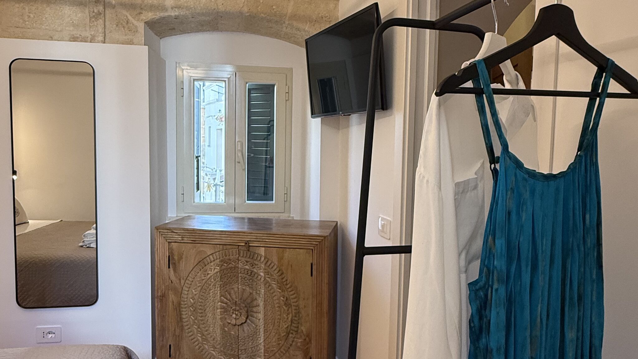 MONHOLIDAY - ospitalità e servizi per il turismo Monopoli Angel Apartment 1