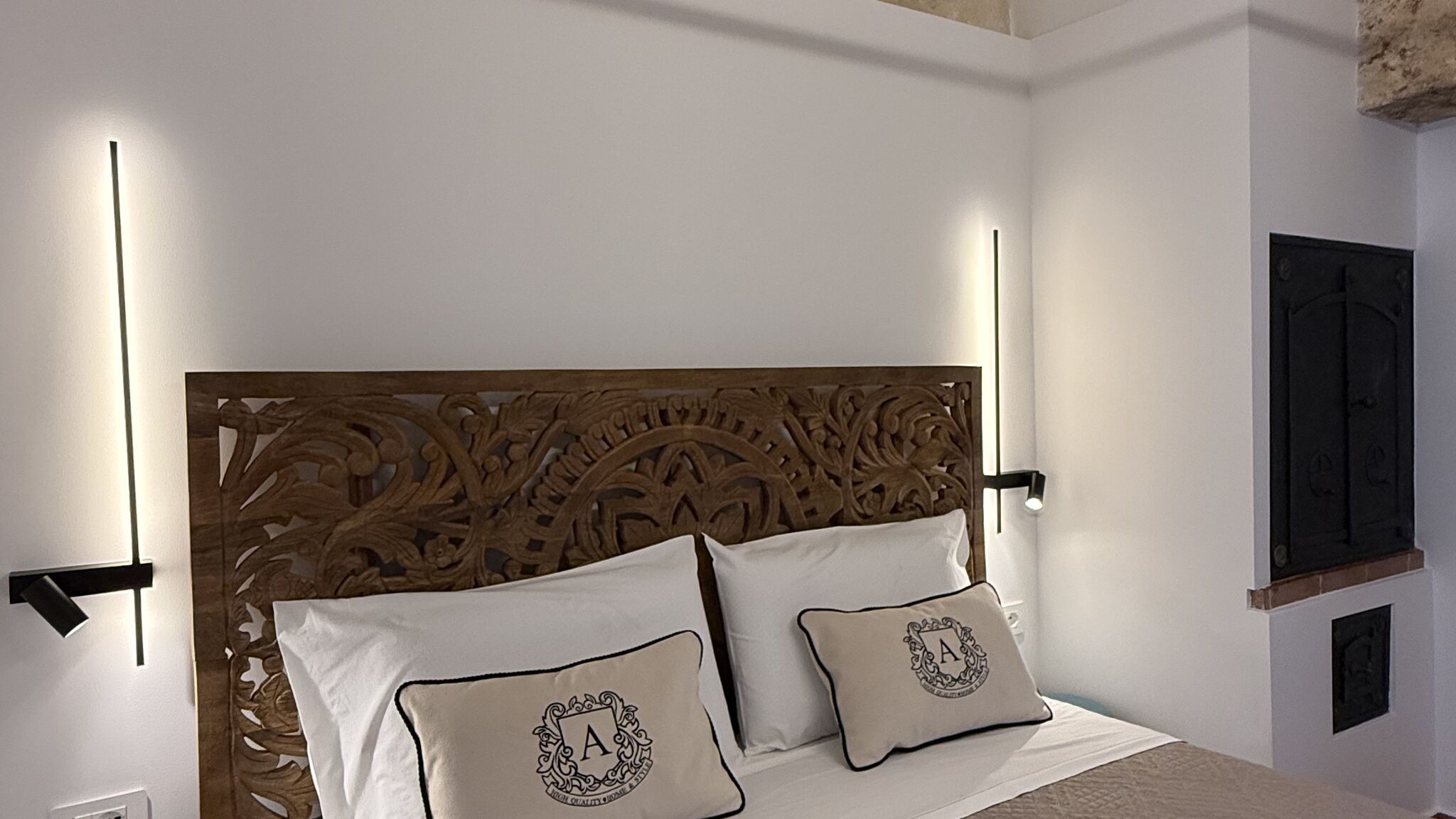 MONHOLIDAY - ospitalità e servizi per il turismo Monopoli Angel Apartment 1
