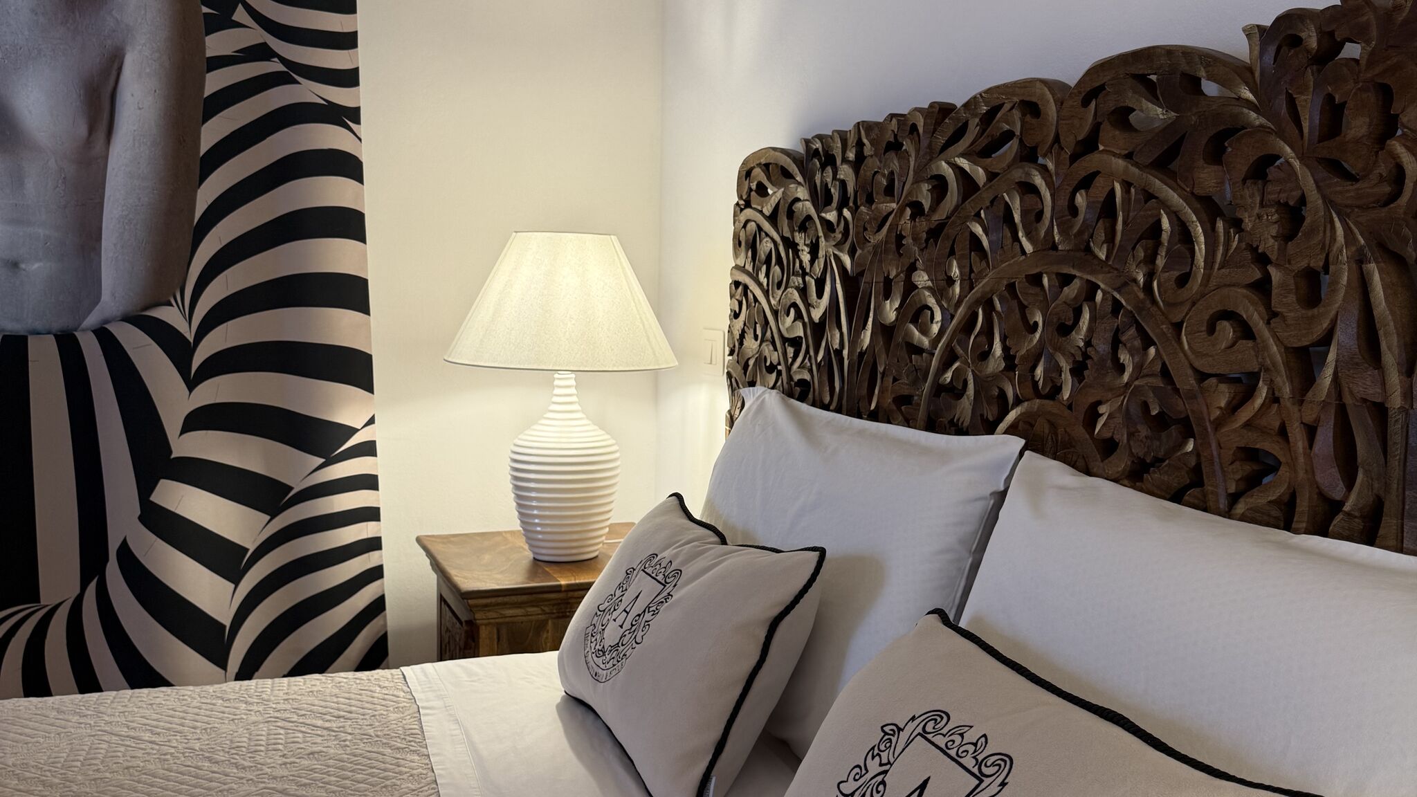 MONHOLIDAY - ospitalità e servizi per il turismo Monopoli Angel Apartment 1