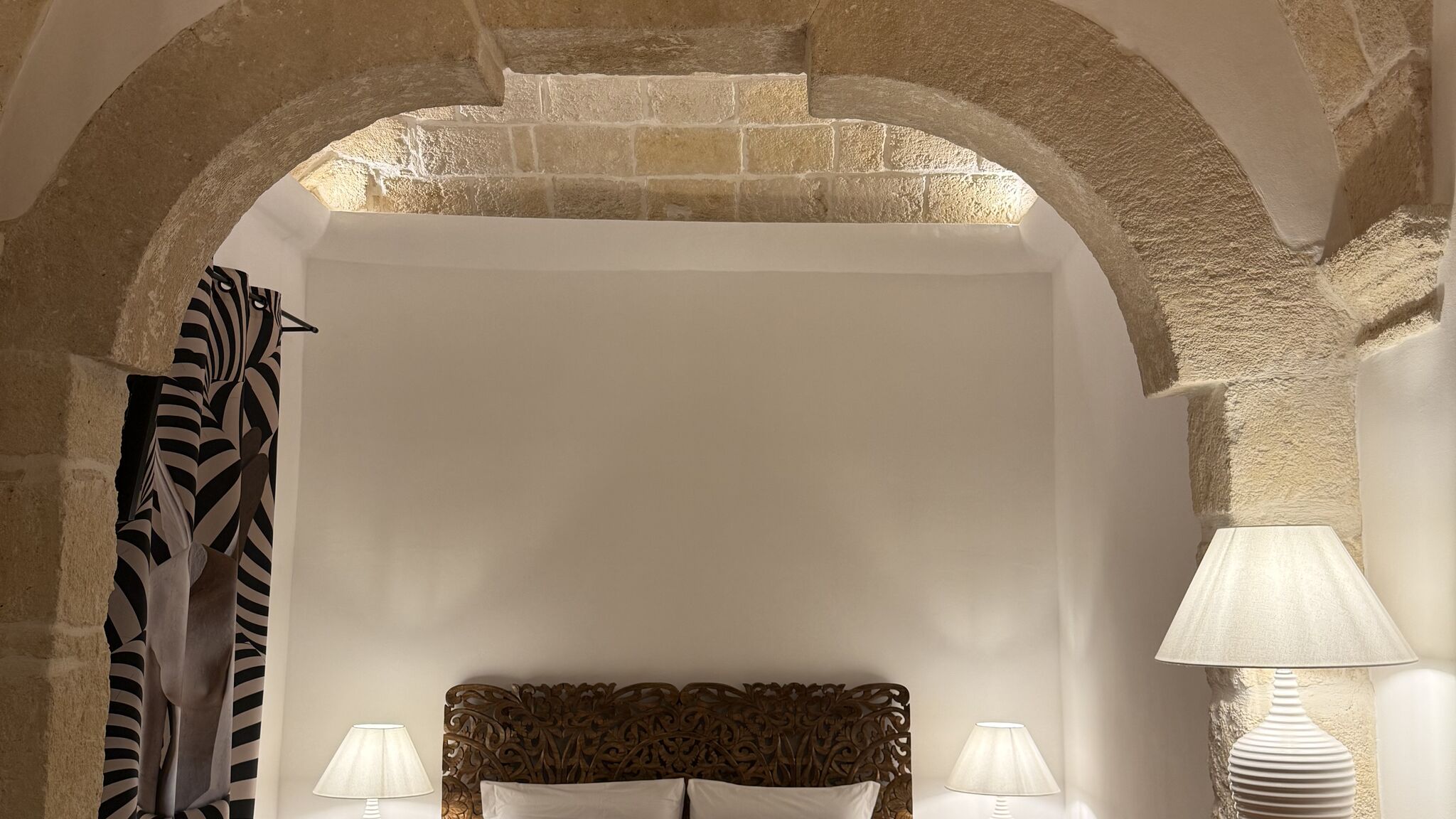 MONHOLIDAY - ospitalità e servizi per il turismo Monopoli Angel Apartment 1