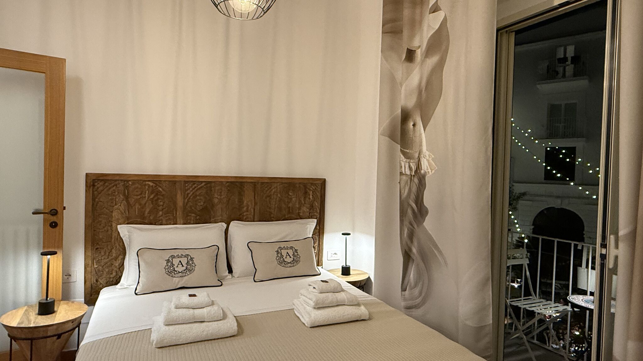 MONHOLIDAY - ospitalità e servizi per il turismo Monopoli Angel Apartment 2