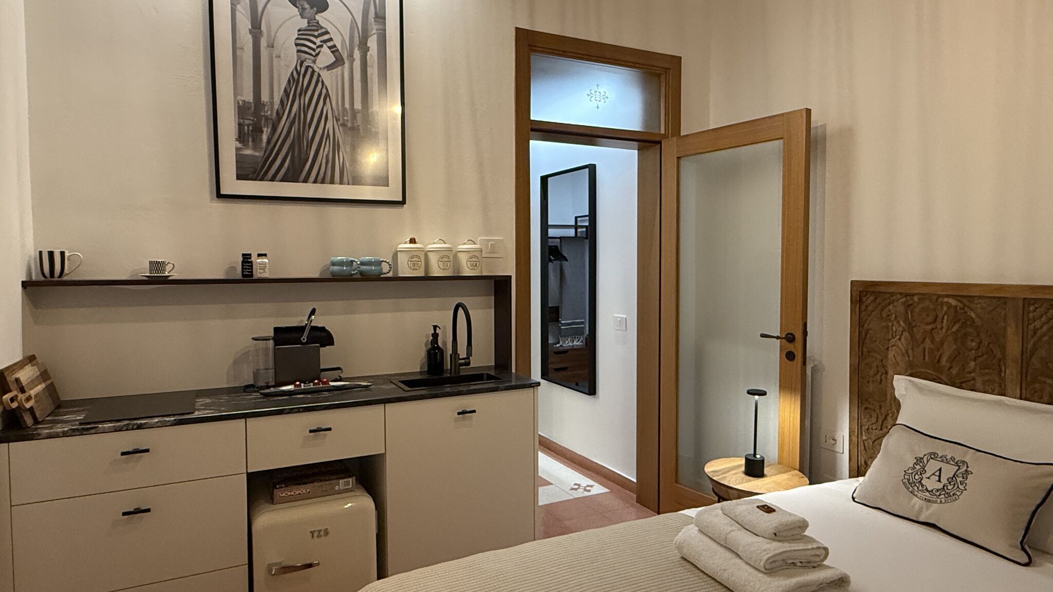 MONHOLIDAY - ospitalità e servizi per il turismo Monopoli Angel Apartment 2