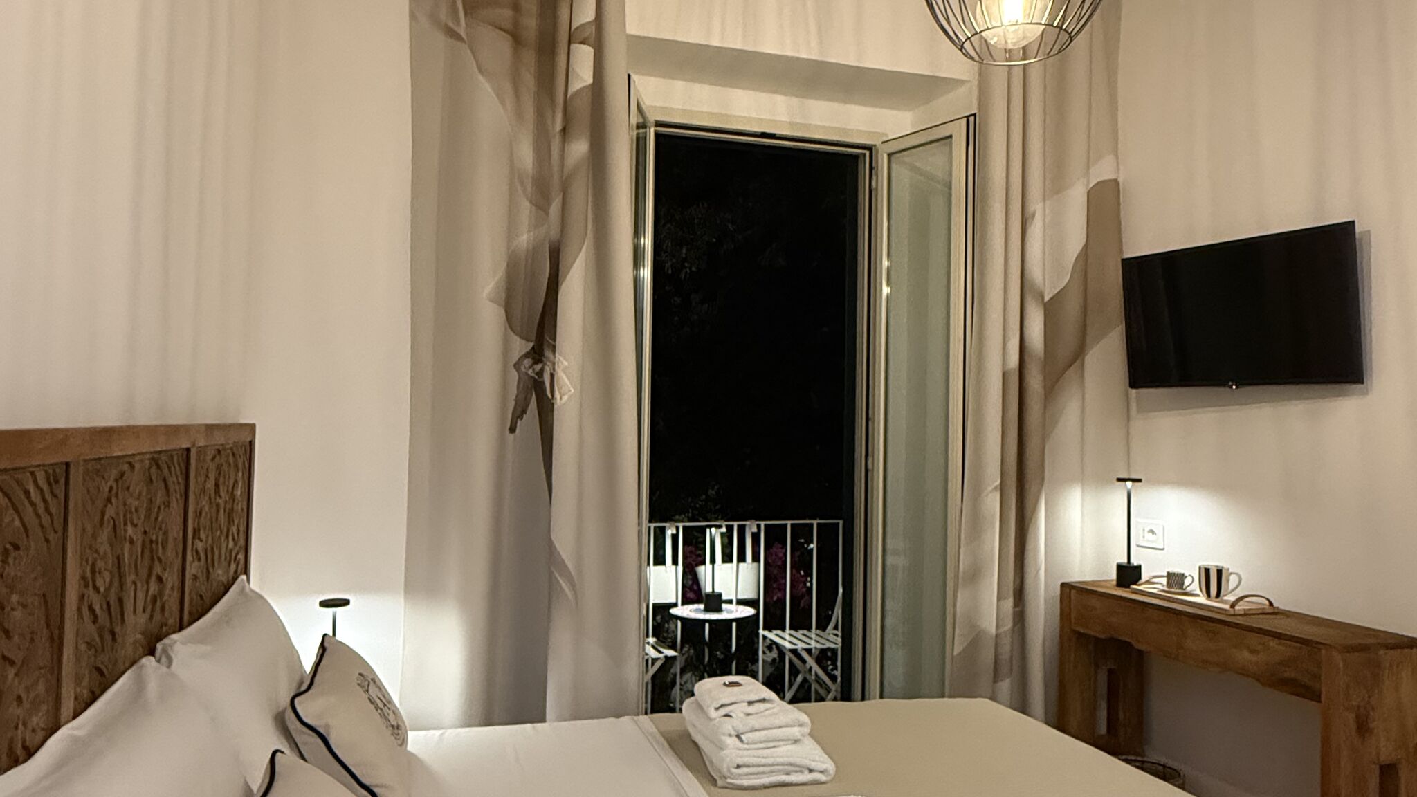 MONHOLIDAY - ospitalità e servizi per il turismo Monopoli Angel Apartment 2