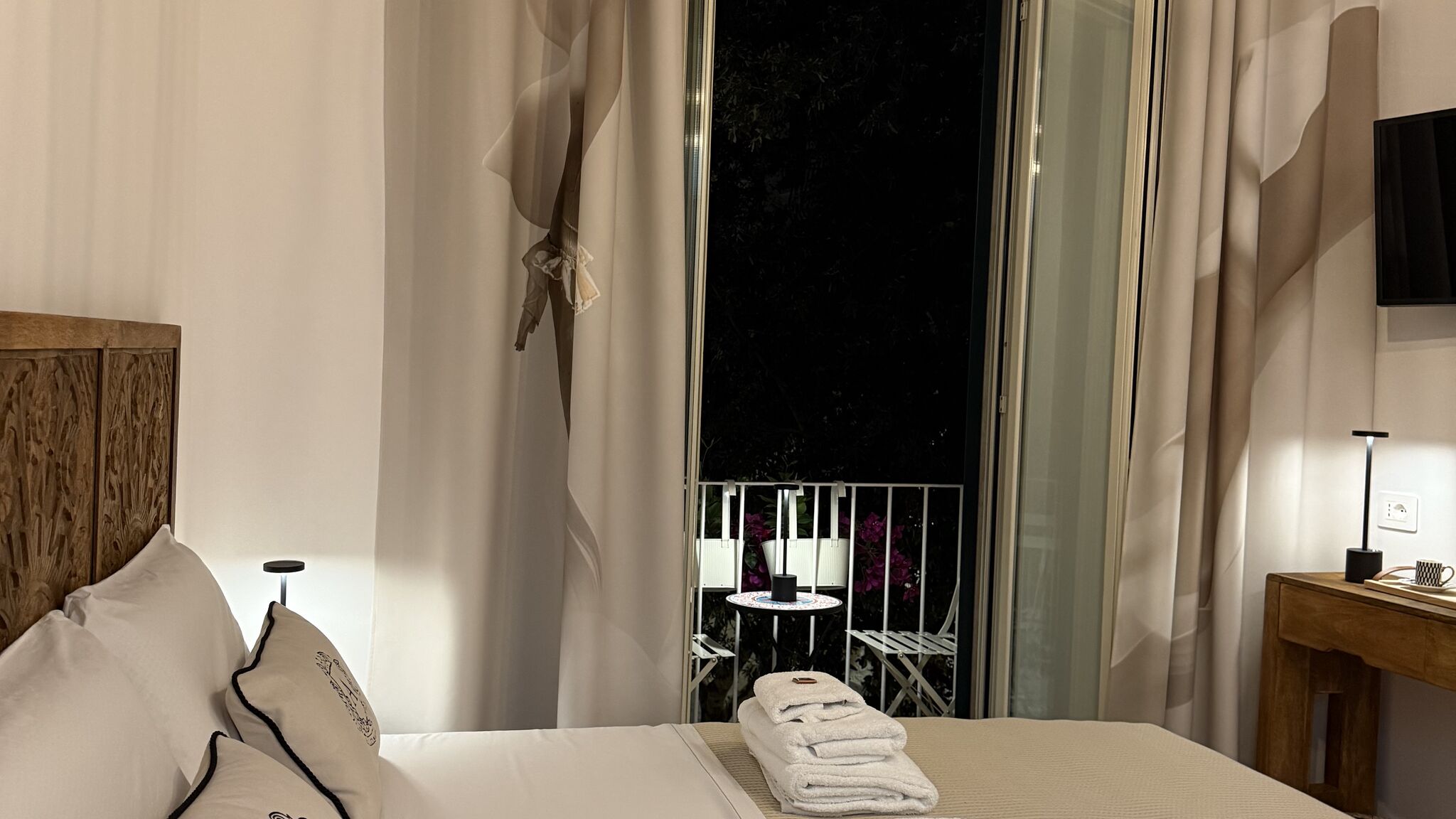 MONHOLIDAY - ospitalità e servizi per il turismo Monopoli Angel Apartment 2