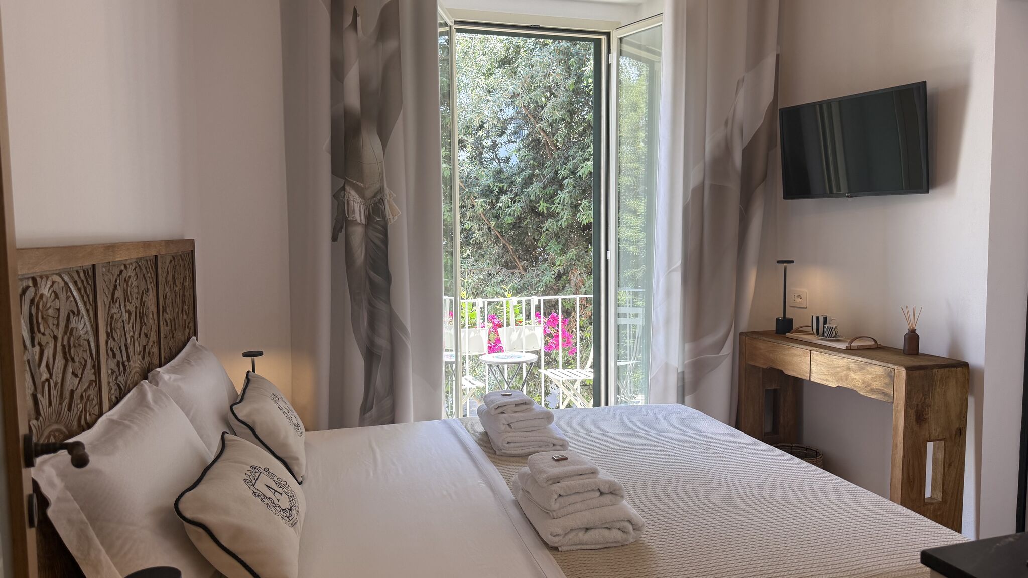 MONHOLIDAY - ospitalità e servizi per il turismo Monopoli Angel Apartment 2