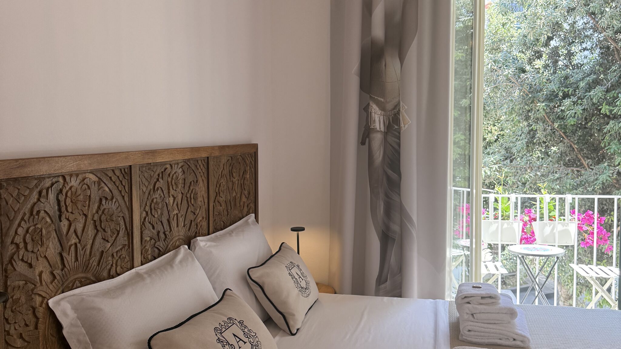 MONHOLIDAY - ospitalità e servizi per il turismo Monopoli Angel Apartment 2