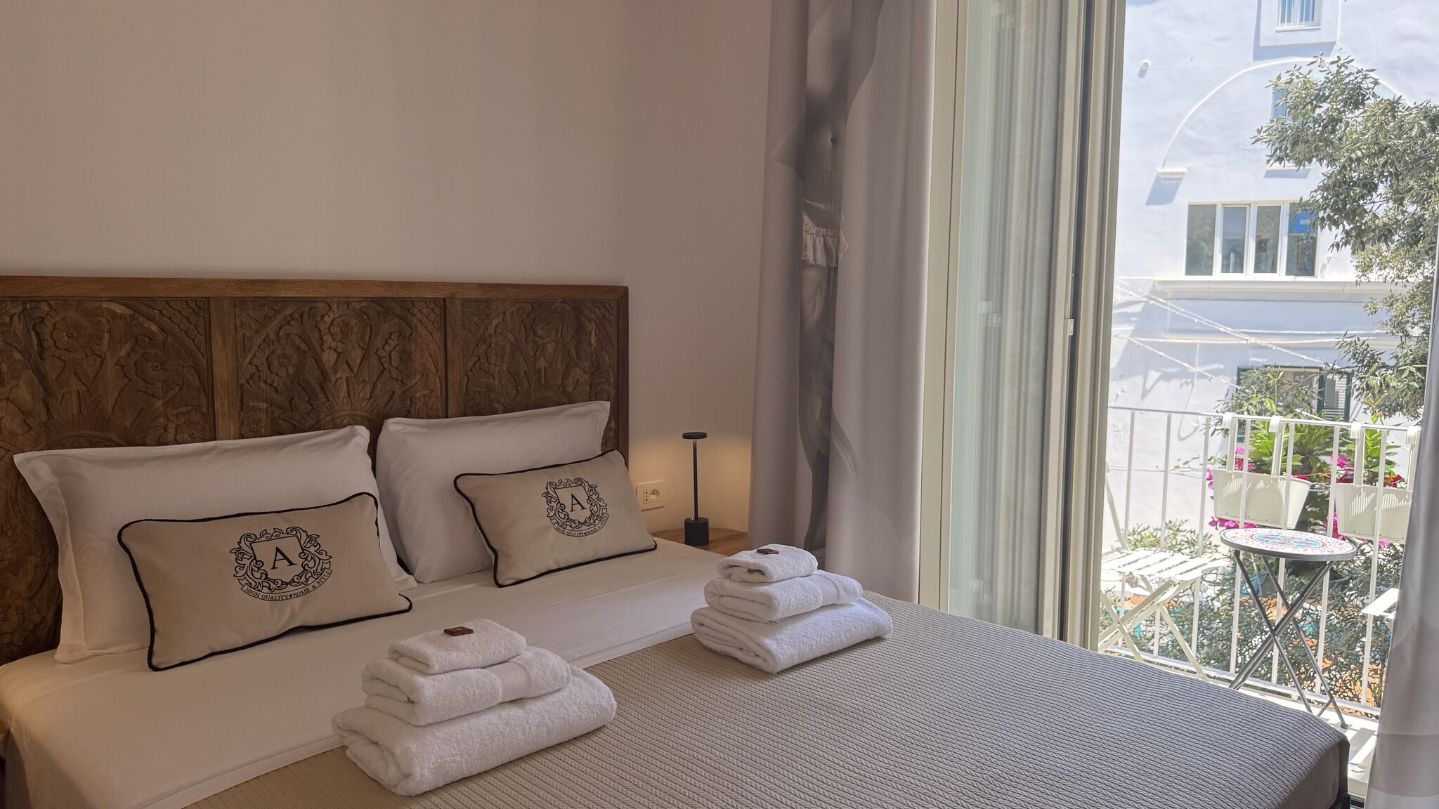 MONHOLIDAY - ospitalità e servizi per il turismo Monopoli Angel Apartment 2