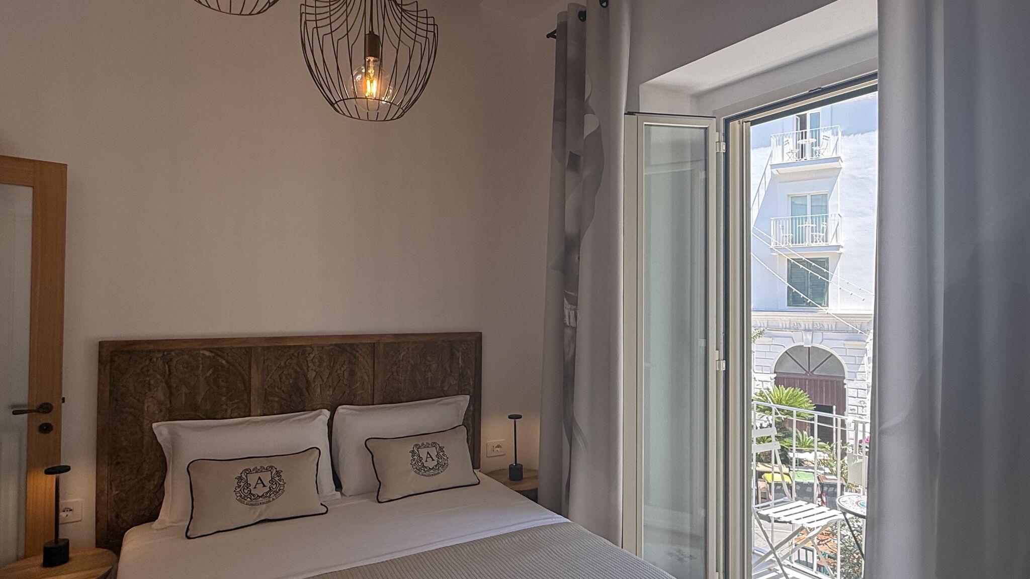 MONHOLIDAY - ospitalità e servizi per il turismo Monopoli Angel Apartment 2