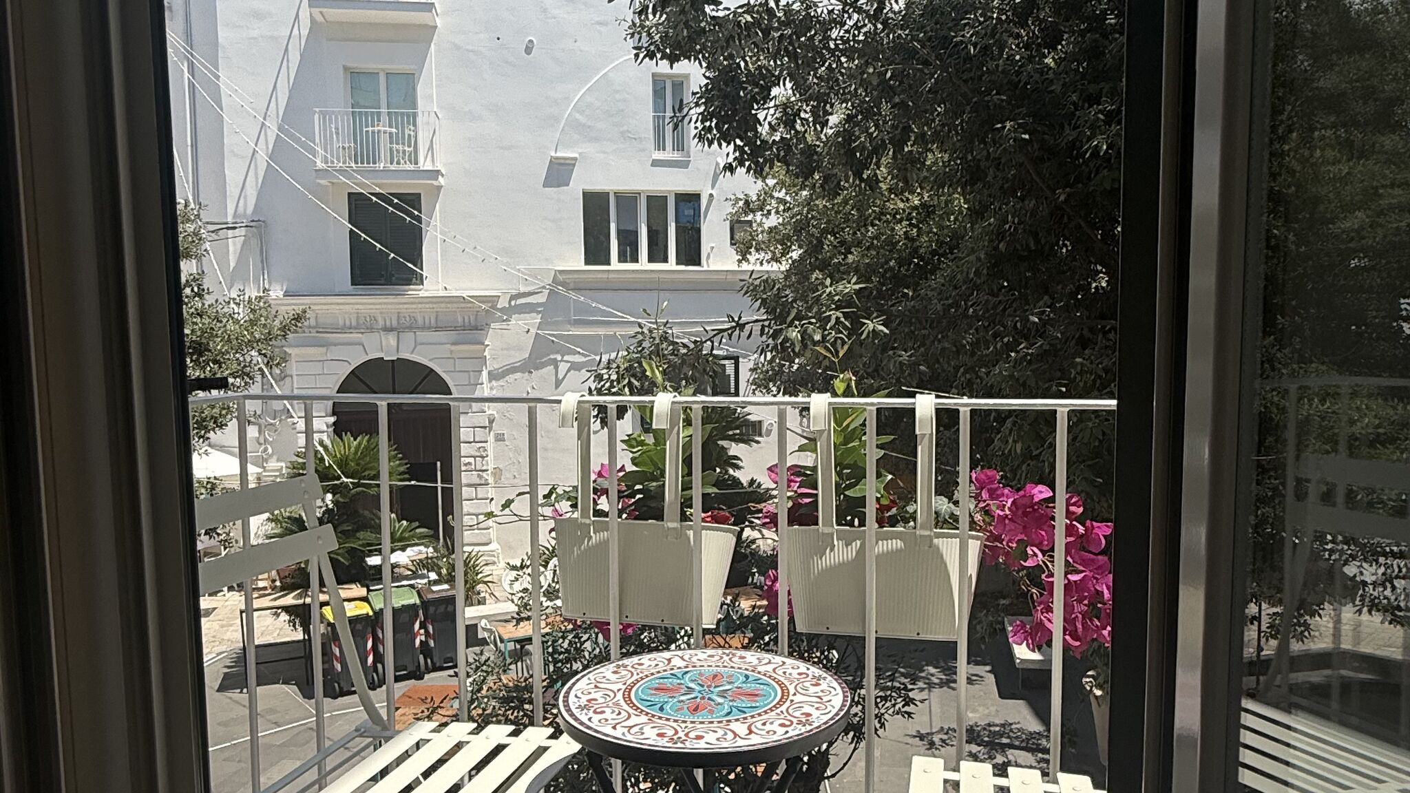 MONHOLIDAY - ospitalità e servizi per il turismo Monopoli Angel Apartment 2