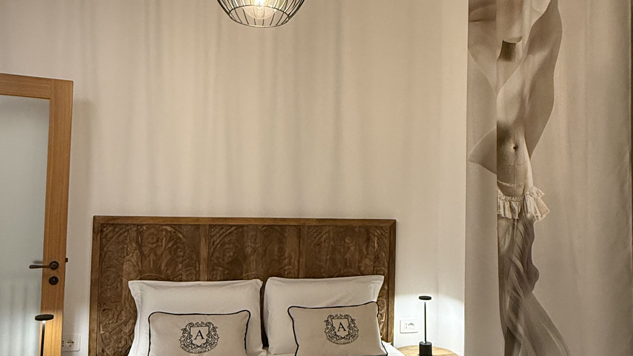 MONHOLIDAY - ospitalità e servizi per il turismo Monopoli Angel Apartment 2